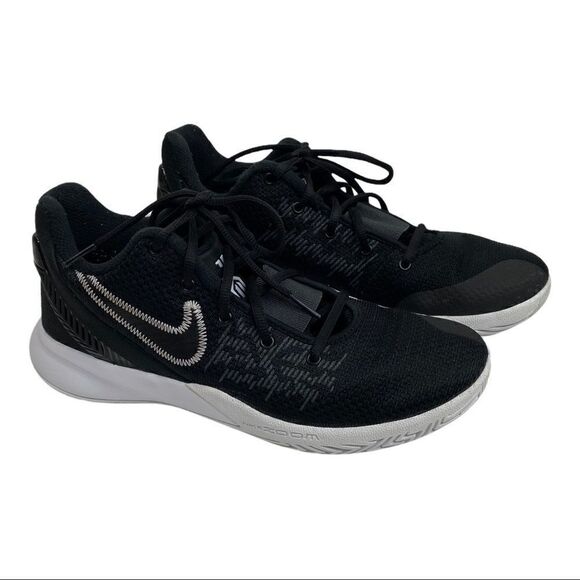 Nike Mens Kyrie 2 Flytrap Basketball Shoes Size 8 - Picture 5 of 10